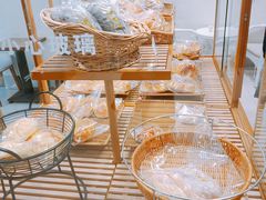 -西村叔叔的店·面包·甜品·蛋糕(崂山丽达店)