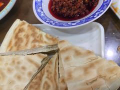 -盛唐府乾州酸汤面