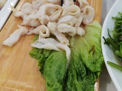 -郭姐·威海渔村(黄兴路店)