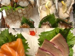 -蒋记海鲜姿造•洋房别墅(星河湾店)