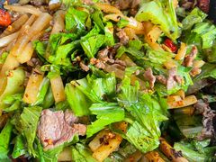 -小慧住家贵州菜(甲秀楼店)