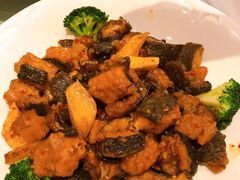 -唐御宴•御宴宫•唐代菜点(芙蓉西路店)