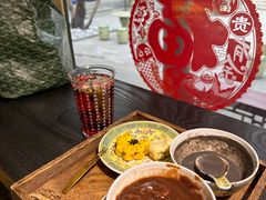 -宫事颐庭·老佛爷贵寿下午茶(颐和园店)