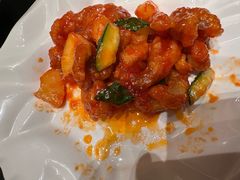 -全聚德(双井店)