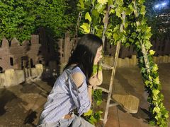 -济南方特东方神画