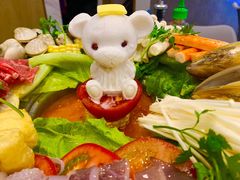 -CHILL Pho澳洲牛肉越南粉(佛山顺德万象汇店)