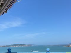 -北港方记海鲜楼·海景餐厅
