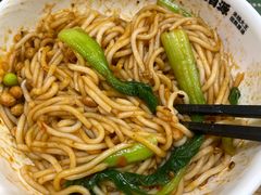 -蒙自源米线大王(宝安尖岗山店)