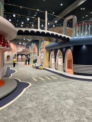 -奈尔宝家庭中心·亲子餐厅(鄞州万达店)