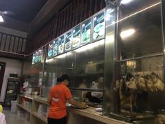 -陈记汤饭(水巷口店)
