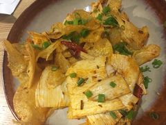 -大同江朝鲜菜•长春地标美食(绿园吾悦广场店)