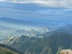 -灵山