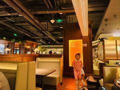 -前海沿·青岛菜(大拇指广场石老人店)