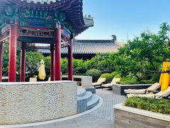 -西安华清御汤酒店