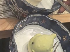 -江户前寿司·日料·寿喜烧(中关村壹号店)