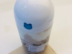 -兰熊鲜奶(西直门凯德mall店)