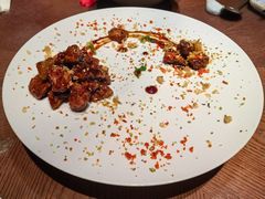 -映水芙蓉(长宁来福士店)