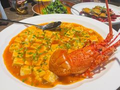 -海派悦庭·海胆烧麦·新融合菜(凯德广场店)