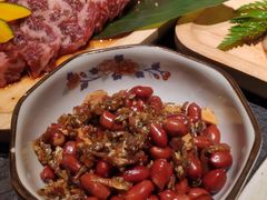 -炉石六本目·冰鲜和牛炭火烤肉·寿喜烧店(梅江店)