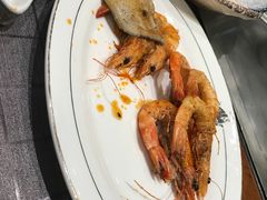 -大渔铁板烧(中山路八佰伴店)