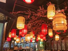 -苏帮主三样菜·江湖川菜(高新店)