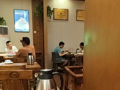 -老雒阳面馆·水席(定鼎门店)