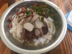 -老东江米粉