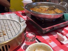 -宵夜侠·自选衡阳烧烤大排档(新塘白江店)