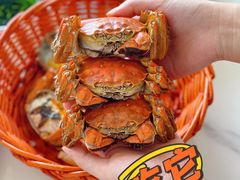 -品鲜村农家菜·阳澄湖大闸蟹(总店)