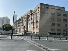 -上海四行仓库抗战纪念馆