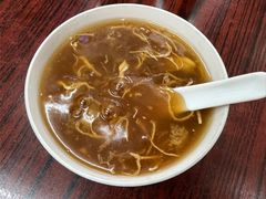 豪华碗仔翅-添發碗仔翅美食