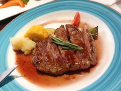 -斯比特花园西餐厅(东方商厦店)