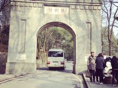 -南岳衡山风景名胜区