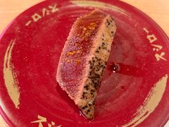 -寿司郎(皇庭广场店)