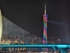 -广州塔