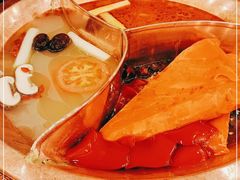 -老码头火锅(玉林店)