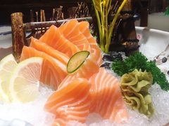 -漫烤鱼&徐州烧烤夜宵(万达店)