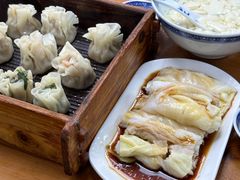 -乌家弄传统美食(新华路店)