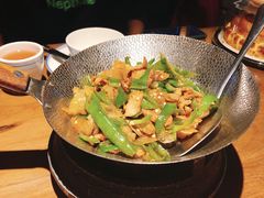 -东方红·湖南菜(金屿店)