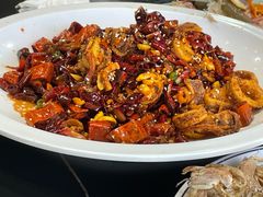 -星龙海鲜(望江东路店)