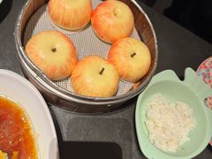 -知楚•精致湖北菜(武商MALL店)