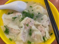 -龙抄手(春熙路总店)