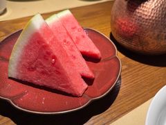 西瓜-荣小馆(安达仕店)