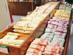 -桂发祥十八街麻花(和平路店)