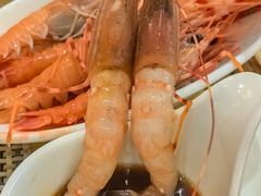 -雍和会海鲜姿造自助(湖东路店)
