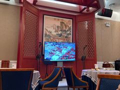 -银都上海菜馆(粤海东路店)