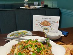 -前海沿·青岛菜(李沧万达店)