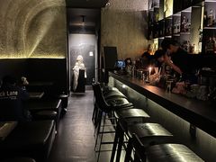 -ASPIRYNA酒吧水烟吧(太古里店)