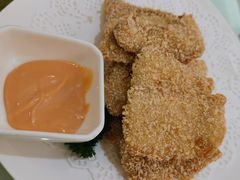 百吉鱼排-光明邨大酒家(淮海路店)