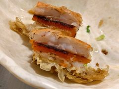 炭烧濑尿虾-辉记炭烧海鲜大排档·老字号(福田店)